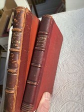 Antique 1875 leather usato  Spedire a Italy