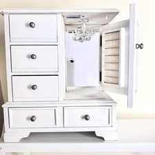 Jewelry box cabinet for sale  San Antonio