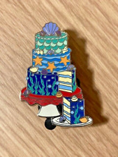 Disney custom cake usato  Spedire a Italy