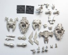 Epic 40k eldar for sale  SLEAFORD