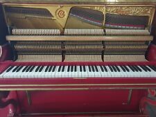 Piano droit gaveau d'occasion  Metz-