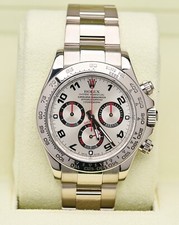 Rolex daytona 116509 for sale  COLCHESTER