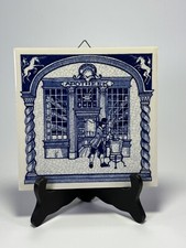 Delft holland hand for sale  Chicago