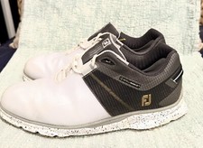 Footjoy pro carbon for sale  Charlotte