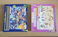 Horrible histories horrible for sale  BRISTOL