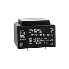 Hahn printtransformator bvei38 gebraucht kaufen Hahn printtransformator bvei38 gebraucht kaufen  Dresden