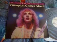 Peter frampton comes gebraucht kaufen  Glan-Münchweiler-Umland