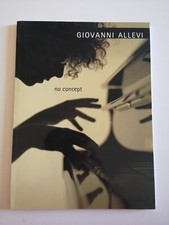 Giovanni allevi concept usato  Venezia