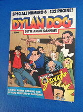 Dylan dog speciale usato  Castel Giorgio