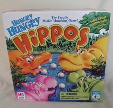 Hungry hungry hippos for sale  Carrollton