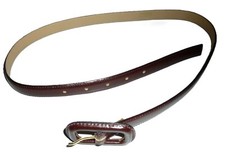Amboise ceinture fine d'occasion  Paris V