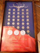 State quarters wood for sale  Garwood