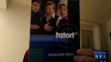 gefallene engel dvd gebraucht kaufen  Wiesloch