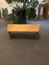 Yoga hocker gebraucht kaufen  Hannover
