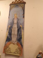 Madonna tapestry for sale  Eureka