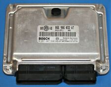 Passat engine control for sale Passat engine control for sale  CHELMSFORD