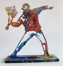 Spaco signed anarchy d'occasion Spaco signed anarchy d'occasion  Toulouse-