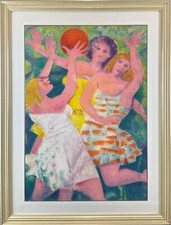 Remo squillantini quadro usato  Carrara