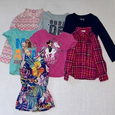 Lot girls tops for sale  Bowling Green