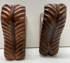Pair hand carved for sale  New Braunfels