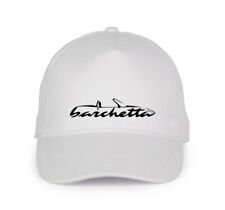 Fiat barchetta cappellino usato  Nichelino
