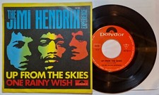 Jimi hendrix from usato  Italia