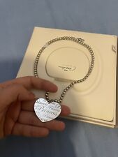 Collana miluna cielo usato  Firenze