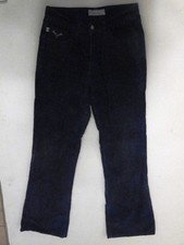 Fishbone kord hose gebraucht kaufen  Balge