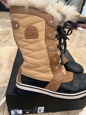 Sorel tofino waterproof for sale  Frisco