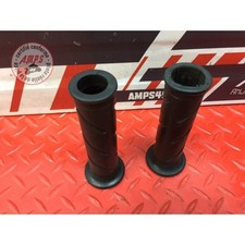 Revetement poignée ducati d'occasion Revetement poignée ducati d'occasion  France