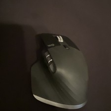 Logitech master mac for sale  Mcdonough