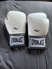 Everlast elite pro for sale  Worcester