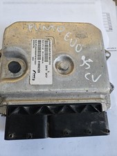 Centralina motore fiat usato  San Giovanni Rotondo
