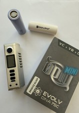 Din mini dna gebraucht kaufen  Wilhelmshaven