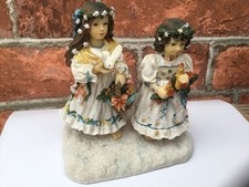 Christine haworth figurine for sale  SPALDING