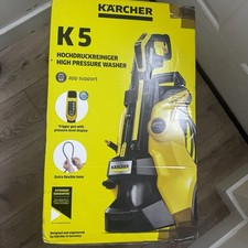 Karcher pressure washer for sale  WOLVERHAMPTON