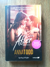 After anna todd usato  Italia
