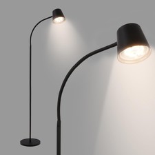 BRILONER - Lampa podłogowa LED bezprzewodowa z dotykiem, bezstopniowo ściemniana, bateria na sprzedaż  PL