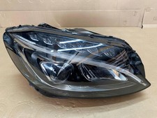 Frontscheinwerfer mercedes ben gebraucht kaufen  Hamburg