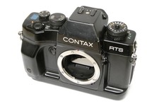 contax rts iii gebraucht kaufen  Neuwied