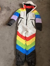 Girls white ski for sale  TONBRIDGE