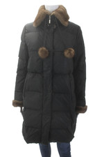 Moncler womens fur for sale  Hatboro