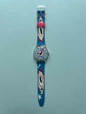 Orologio swatch gk139 usato  Loano