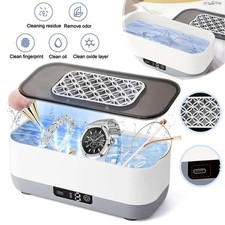 Ultrasonic cleaner machine for sale  WORCESTER