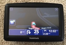 tomtom xxl for sale tomtom xxl for sale NOTTINGHAM