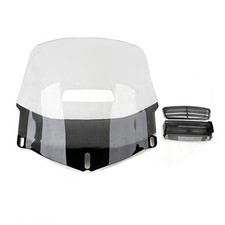 Windschild honda goldwing gebraucht kaufen  Meinerzhagen