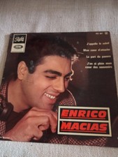 Ancien disque vinyle d'occasion  Auvers-sur-Oise