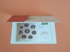 Numisbrief monaco 2013 gebraucht kaufen Numisbrief monaco 2013 gebraucht kaufen  Deutschland
