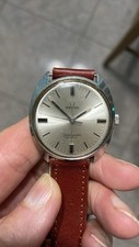 Orologio omega seamaster usato  Benevento