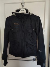 Columbia titanium womens for sale  BEDFORD